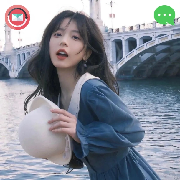 赵女士